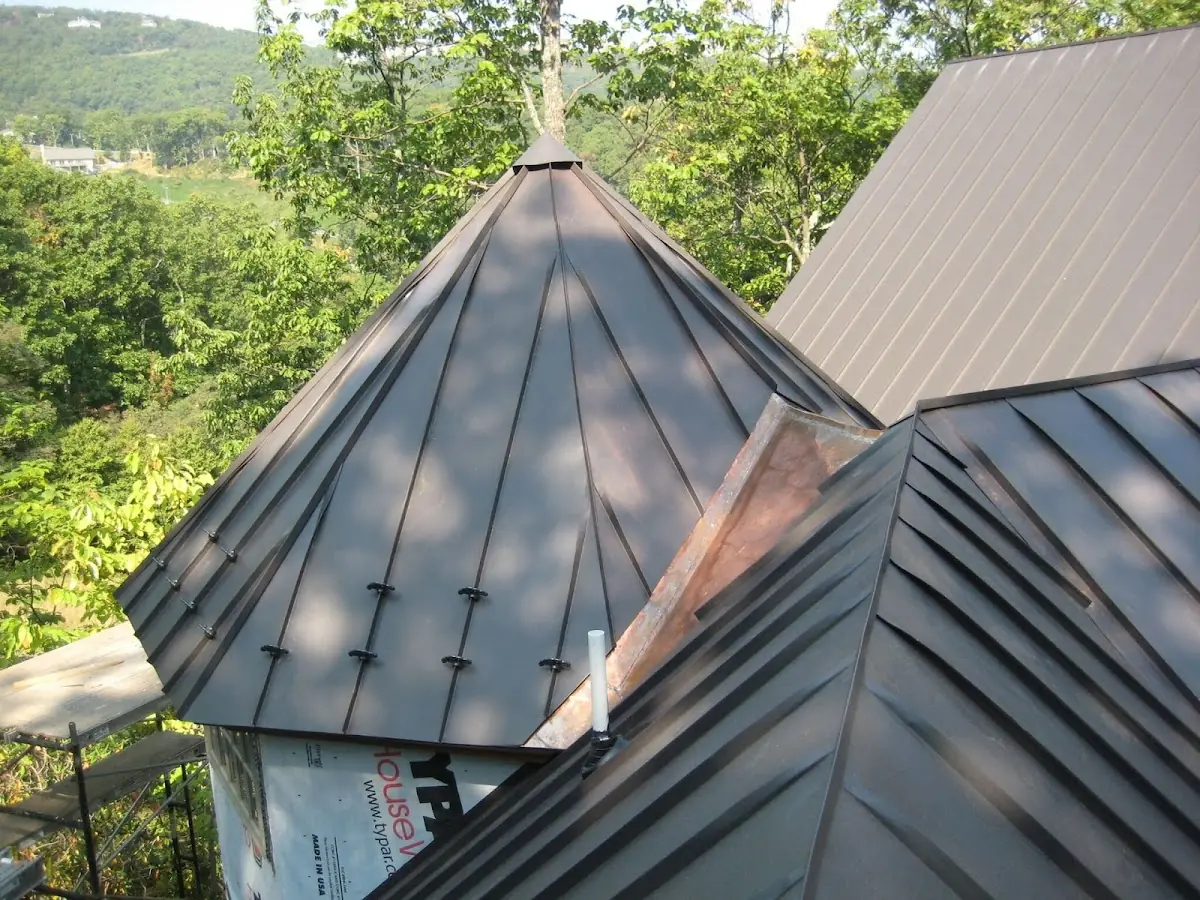Professional Gutter Cleaning by Craftsman Roofing in Shoreham