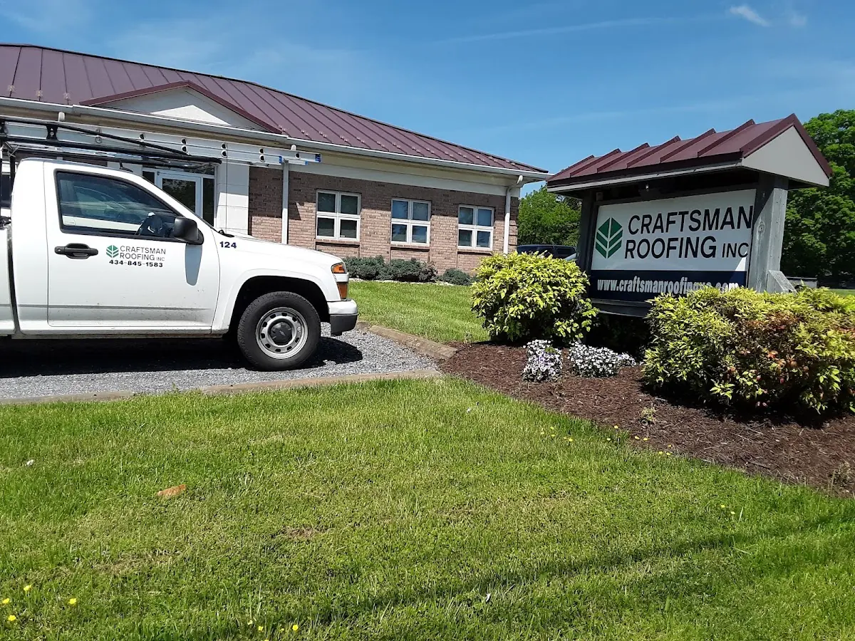 Quality Hail Damage Roof Repair by experienced craftsmen in Shoreham